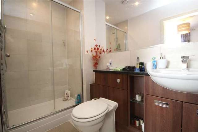  Image of 2 bedroom Flat for sale in Loch Crescent Edgware HA8 at 1 Loch Crescent Edgware Edgware, HA8 8FE