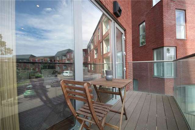  Image of 2 bedroom Flat for sale in Loch Crescent Edgware HA8 at 1 Loch Crescent Edgware Edgware, HA8 8FE
