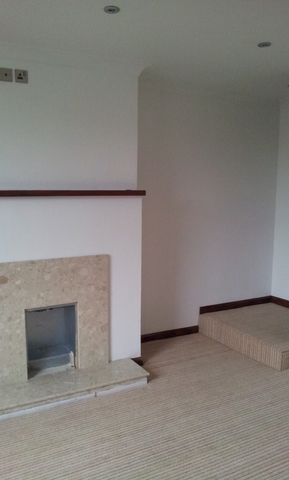  Image of 2 bedroom Semi-Detached house to rent in New Fold Bradford BD6 at New Fold  Off Beck Hill, Bradford, West, BD6 2HT