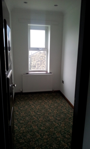  Image of 2 bedroom Semi-Detached house to rent in New Fold Bradford BD6 at New Fold  Off Beck Hill, Bradford, West, BD6 2HT