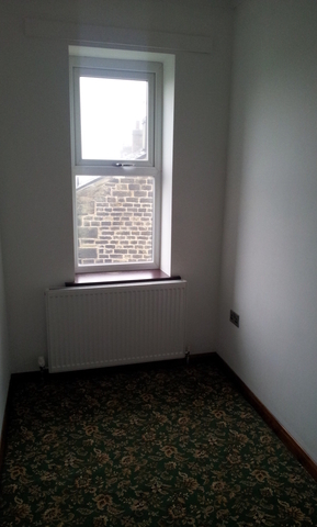  Image of 2 bedroom Semi-Detached house to rent in New Fold Bradford BD6 at New Fold  Off Beck Hill, Bradford, West, BD6 2HT