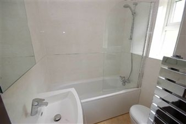  Image of 2 bedroom Semi-Detached house to rent in New Fold Bradford BD6 at New Fold  Off Beck Hill, Bradford, West, BD6 2HT