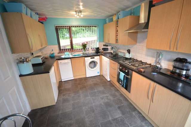  Image of 3 bedroom End of Terrace for sale in Monmouth Close New Inn Pontypool NP4 at Pontypool, NP4 0PB