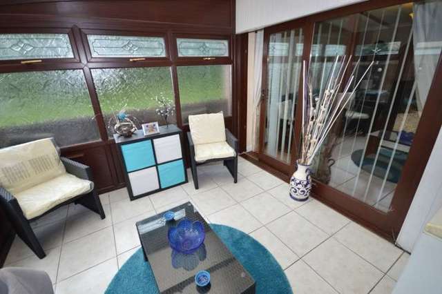  Image of 3 bedroom End of Terrace for sale in Monmouth Close New Inn Pontypool NP4 at Pontypool, NP4 0PB