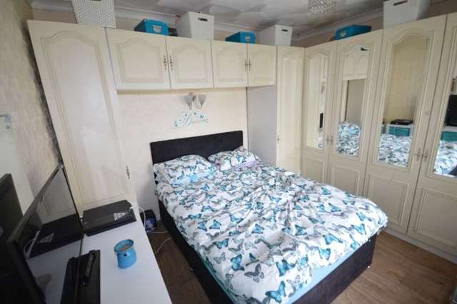  Image of 3 bedroom End of Terrace for sale in Monmouth Close New Inn Pontypool NP4 at Pontypool, NP4 0PB