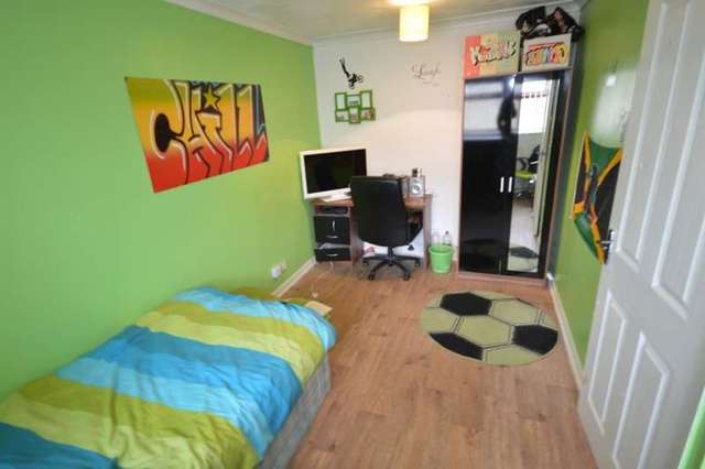  Image of 3 bedroom End of Terrace for sale in Monmouth Close New Inn Pontypool NP4 at Pontypool, NP4 0PB