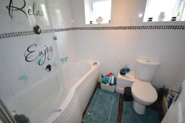  Image of 3 bedroom End of Terrace for sale in Monmouth Close New Inn Pontypool NP4 at Pontypool, NP4 0PB