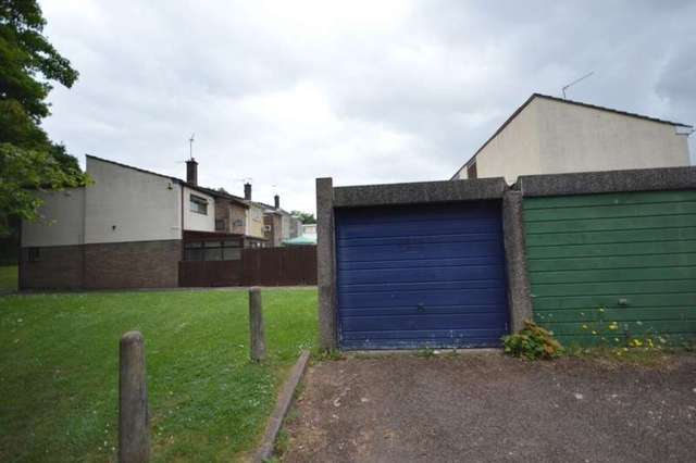  Image of 3 bedroom End of Terrace for sale in Monmouth Close New Inn Pontypool NP4 at Pontypool, NP4 0PB
