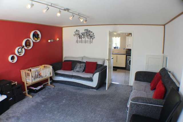  Image of 3 bedroom Detached house for sale in New Romney Crescent Leicester LE5 at New Romney Crescent  Leicester, LE5 1NG
