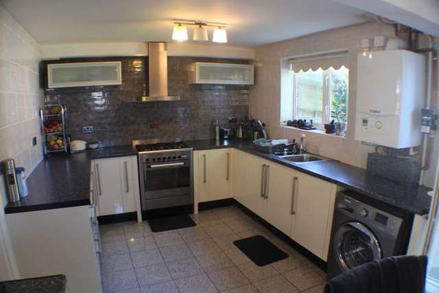  Image of 3 bedroom Detached house for sale in New Romney Crescent Leicester LE5 at New Romney Crescent  Leicester, LE5 1NG