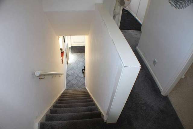  Image of 3 bedroom Detached house for sale in New Romney Crescent Leicester LE5 at New Romney Crescent  Leicester, LE5 1NG