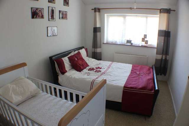  Image of 3 bedroom Detached house for sale in New Romney Crescent Leicester LE5 at New Romney Crescent  Leicester, LE5 1NG