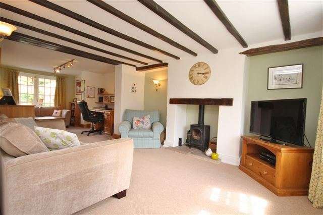  Image of 3 bedroom Terraced house for sale in Newby Wiske Newby Wiske Northallerton DL7 at Newby Wiske  Northallerton, DL7 9EX