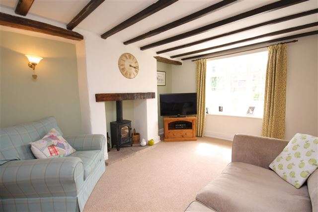  Image of 3 bedroom Terraced house for sale in Newby Wiske Newby Wiske Northallerton DL7 at Newby Wiske  Northallerton, DL7 9EX