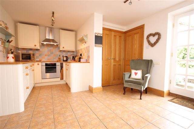  Image of 3 bedroom Terraced house for sale in Newby Wiske Newby Wiske Northallerton DL7 at Newby Wiske  Northallerton, DL7 9EX