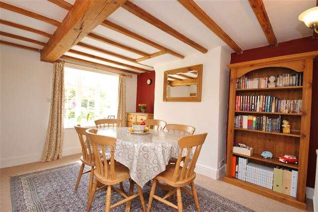  Image of 3 bedroom Terraced house for sale in Newby Wiske Newby Wiske Northallerton DL7 at Newby Wiske  Northallerton, DL7 9EX