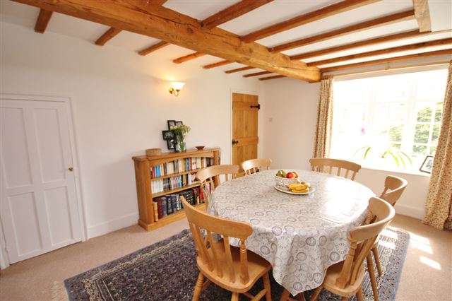  Image of 3 bedroom Terraced house for sale in Newby Wiske Newby Wiske Northallerton DL7 at Newby Wiske  Northallerton, DL7 9EX