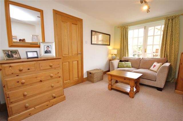  Image of 3 bedroom Terraced house for sale in Newby Wiske Newby Wiske Northallerton DL7 at Newby Wiske  Northallerton, DL7 9EX