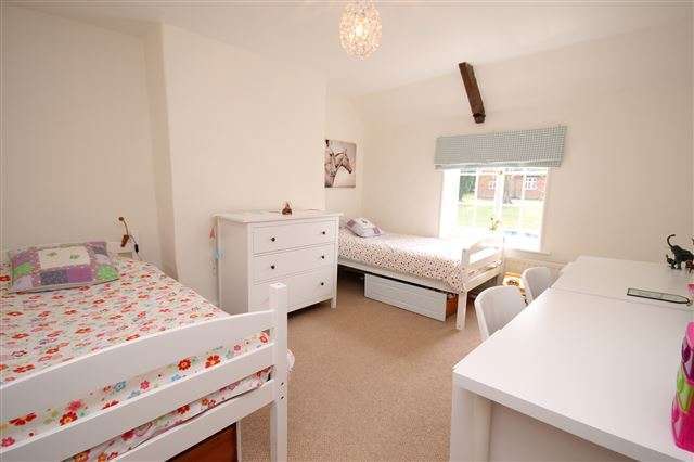  Image of 3 bedroom Terraced house for sale in Newby Wiske Newby Wiske Northallerton DL7 at Newby Wiske  Northallerton, DL7 9EX