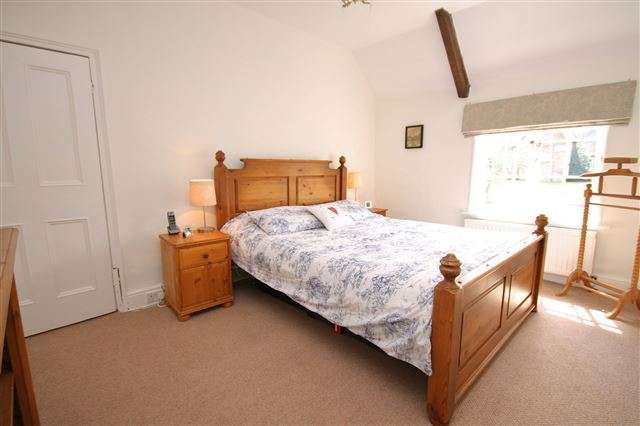  Image of 3 bedroom Terraced house for sale in Newby Wiske Newby Wiske Northallerton DL7 at Newby Wiske  Northallerton, DL7 9EX