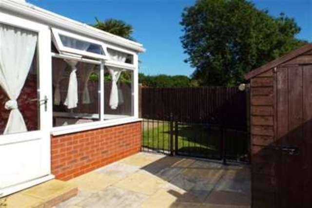  Image of 2 bedroom Detached house to rent in Newlands Road Baddesley Ensor Atherstone CV9 at Atherstone, CV9 2BZ