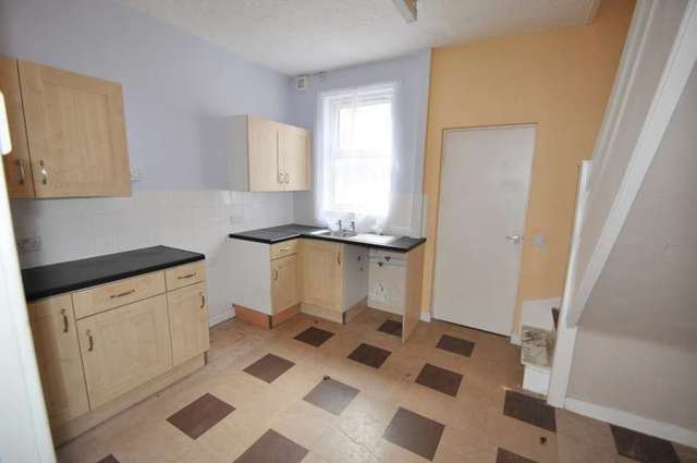  Image of 2 bedroom Detached house for sale in Newling Street Birkenhead CH41 at Birkenhead, CH41 4HX