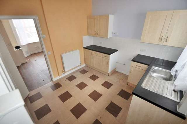  Image of 2 bedroom Detached house for sale in Newling Street Birkenhead CH41 at Birkenhead, CH41 4HX