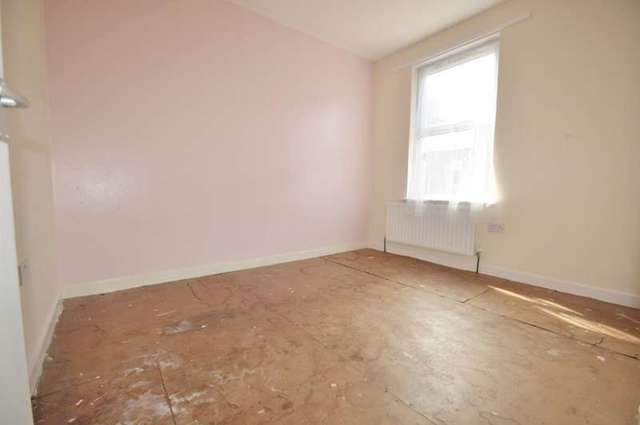  Image of 2 bedroom Detached house for sale in Newling Street Birkenhead CH41 at Birkenhead, CH41 4HX