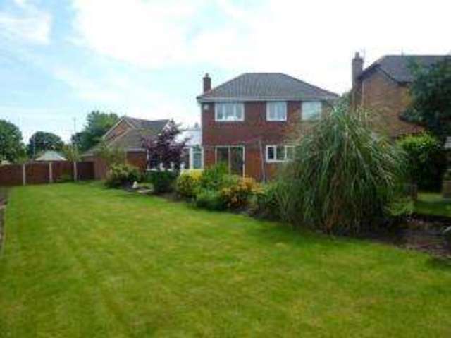 Image of 4 bedroom Detached house for sale in Newlyn Gardens Penketh Warrington WA5 at Penketh Warrington Penketh, WA5 2UX