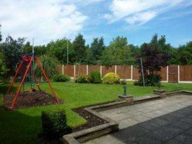  Image of 4 bedroom Detached house for sale in Newlyn Gardens Penketh Warrington WA5 at Penketh Warrington Penketh, WA5 2UX