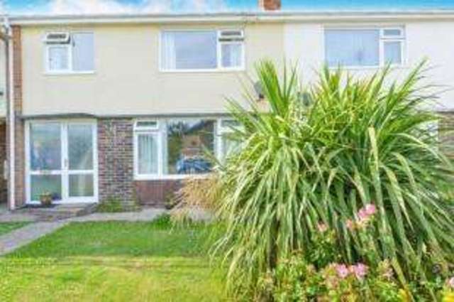  Image of 3 bedroom Terraced house for sale in Sherwood Road Newport PO30 at Newport Isle of Wight Parkhurst, PO30 5RY