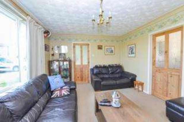  Image of 3 bedroom Terraced house for sale in Sherwood Road Newport PO30 at Newport Isle of Wight Parkhurst, PO30 5RY