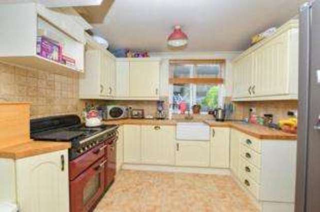  Image of 3 bedroom Terraced house for sale in Sherwood Road Newport PO30 at Newport Isle of Wight Parkhurst, PO30 5RY