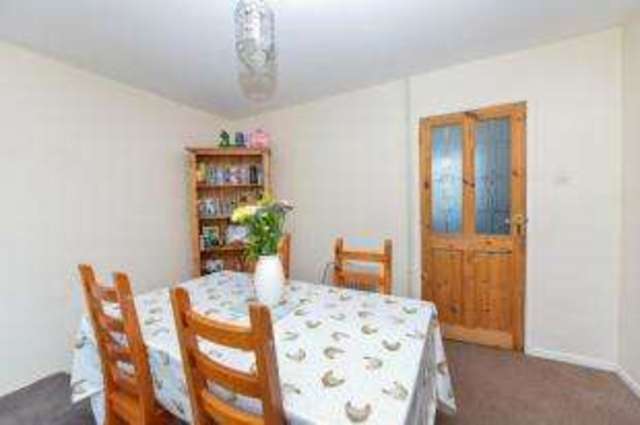  Image of 3 bedroom Terraced house for sale in Sherwood Road Newport PO30 at Newport Isle of Wight Parkhurst, PO30 5RY