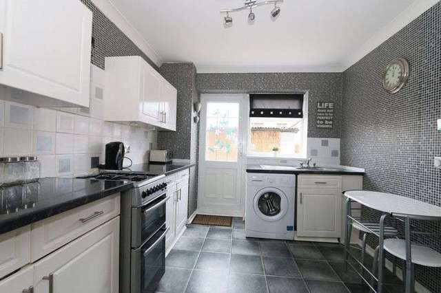  Image of 3 bedroom Terraced house for sale in Newtondale Sutton-on-Hull Hull HU7 at Newtondale  Hull, HU7 4BQ