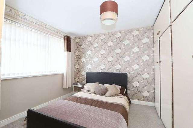  Image of 3 bedroom Terraced house for sale in Newtondale Sutton-on-Hull Hull HU7 at Newtondale  Hull, HU7 4BQ