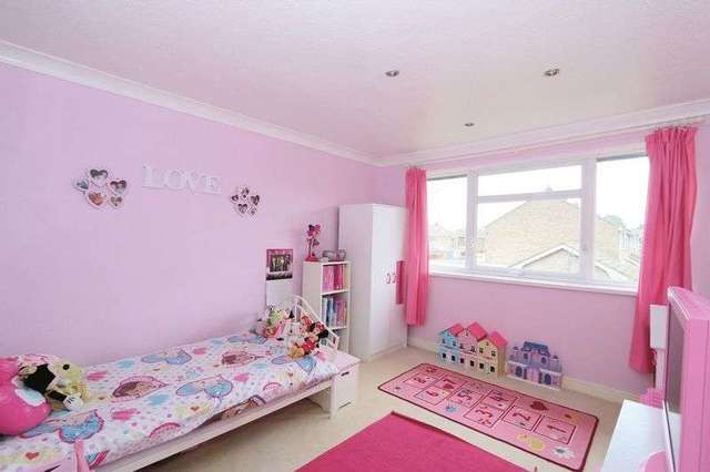  Image of 3 bedroom Terraced house for sale in Newtondale Sutton-on-Hull Hull HU7 at Newtondale  Hull, HU7 4BQ