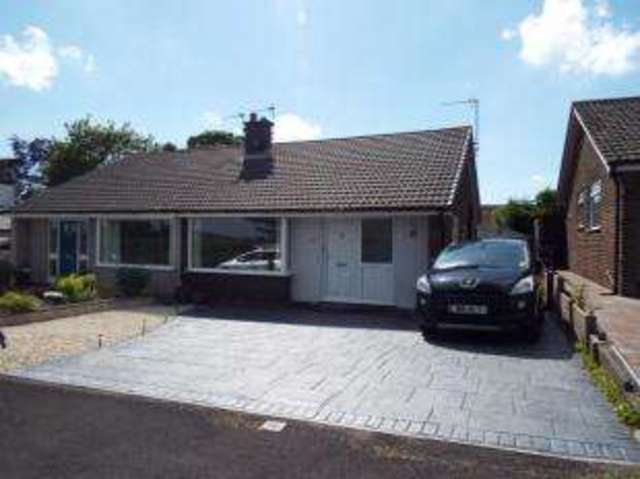  Image of 2 bedroom Bungalow for sale in Nickey Lane Mellor Blackburn BB2 at Mellor Blackburn Mellor, BB2 7HF