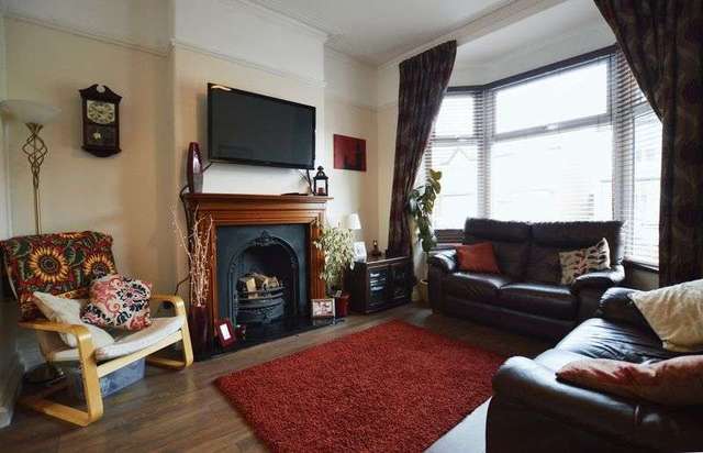  Image of 3 bedroom Semi-Detached house for sale in Norfolk Road Erdington Birmingham B23 at Norfolk Road Erdington Birmingham, B23 6NE