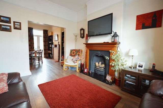  Image of 3 bedroom Semi-Detached house for sale in Norfolk Road Erdington Birmingham B23 at Norfolk Road Erdington Birmingham, B23 6NE