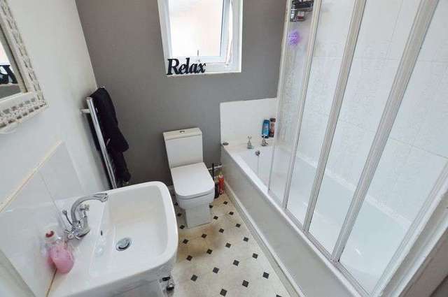  Image of 3 bedroom Semi-Detached house for sale in Norfolk Road Erdington Birmingham B23 at Norfolk Road Erdington Birmingham, B23 6NE