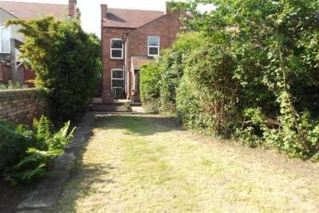  Image of 5 bedroom Property to rent in North Road West Bridgford Nottingham NG2 at Nottingham, NG2 7NG