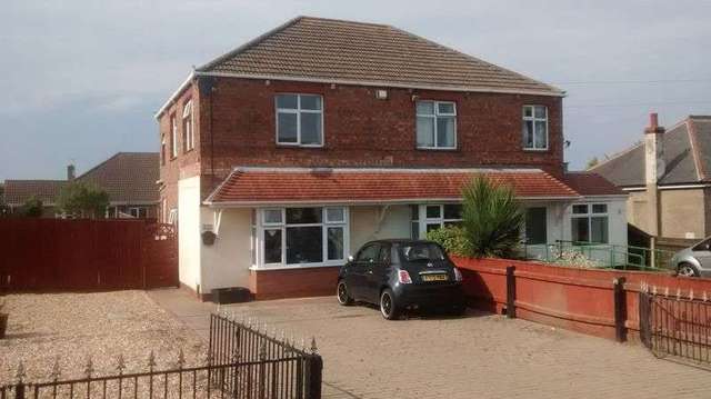  Image of 4 bedroom Semi-Detached house for sale in North Sea Lane Cleethorpes DN35 at North Sea Lane  Cleethorpes, DN35 0QY