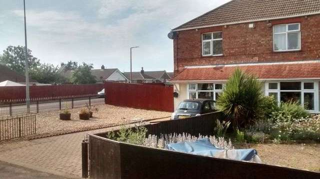  Image of 4 bedroom Semi-Detached house for sale in North Sea Lane Cleethorpes DN35 at North Sea Lane  Cleethorpes, DN35 0QY