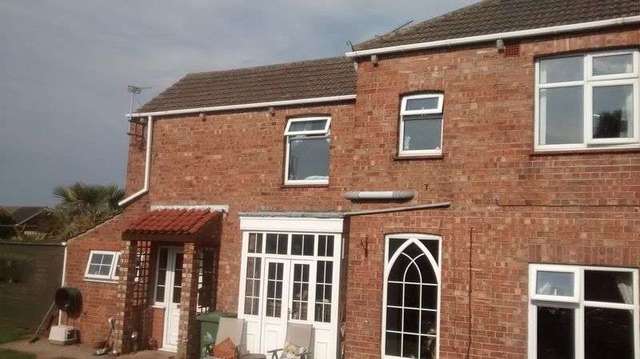  Image of 4 bedroom Semi-Detached house for sale in North Sea Lane Cleethorpes DN35 at North Sea Lane  Cleethorpes, DN35 0QY
