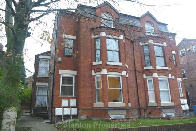  Image of 1 bedroom Apartment to rent in Northen Grove Didsbury Manchester M20 at Northen Grove West Didsbury Manchester, M20 2NN