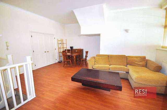  Image of 2 bedroom Flat to rent in Northington Street London WC1N at Northington Street  London, WC1N 2NT