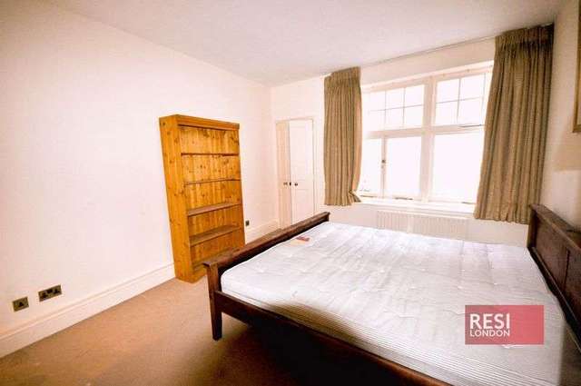  Image of 2 bedroom Flat to rent in Northington Street London WC1N at Northington Street  London, WC1N 2NT