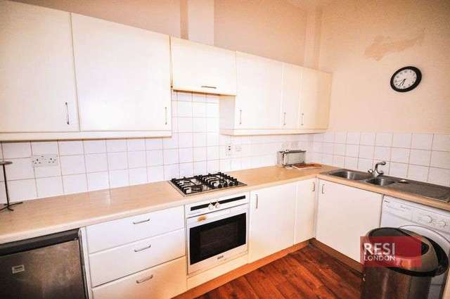  Image of 2 bedroom Flat to rent in Northington Street London WC1N at Northington Street  London, WC1N 2NT