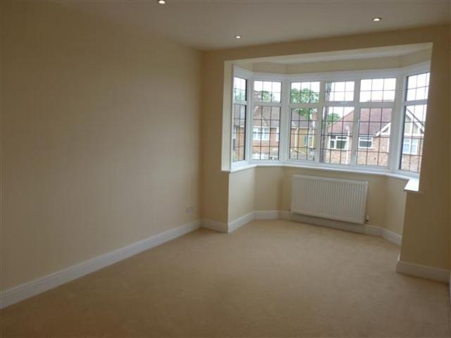  Image of 2 bedroom Bungalow for sale in Highland Road Northwood HA6 at Northwood, HA6 1JP